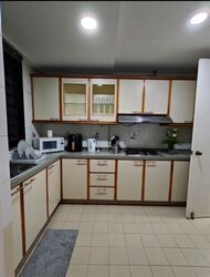 Central Green Condominium (D3), Condominium #599791861